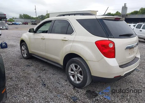 2013 Chevrolet Equinox 1Lt from USA, damaged, VIN 1GNALDEK7DZ132467